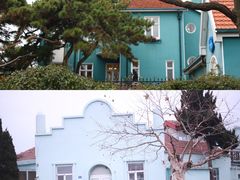 -八大关景区