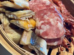 -高佳庄·舟山海鲜(海景旗舰店)