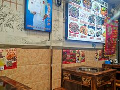 -胖娃古镇鸡杂(磁器口总店)