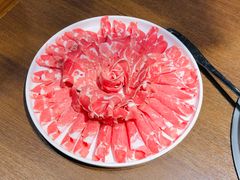 -快乐小羊·内蒙牛羊肉火锅(流花中心店)