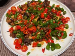 -竹里馆 ·茶食(奥体店)