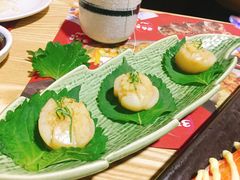 -鱼民·现造寿司(育德店)