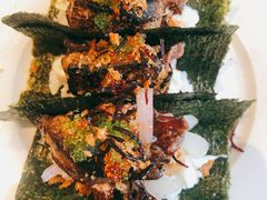 -都会尚膳·海鲜自助餐厅(重庆万豪酒店)