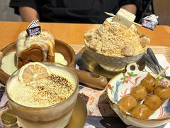-相思蜜哒(西塔街店)