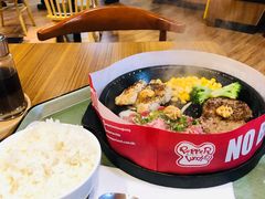 -pepper lunch(形点店)