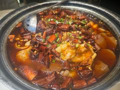 -玉林烤鸭店(定福庄店)