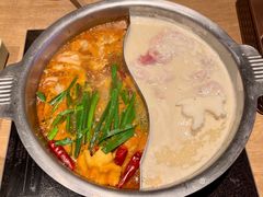 -しゃぶしゃぶ温野菜(京都河原町蛸薬師店)
