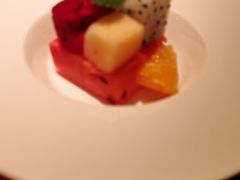 -西豪果木牛排(龙泉万达店)