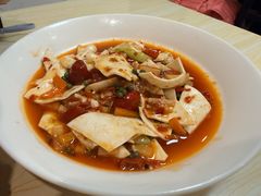 -成都驻京办餐厅(蜀都宾馆店)