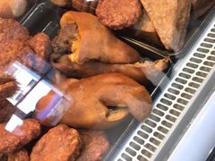 -老鼎丰(靖宇街总店)
