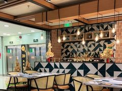 大堂-Home Thai·泰谣(王府井apm店)