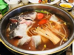 -酸喜·三度酸·贵州味