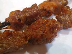 -西域阿里马新疆菜·清真(桂花路店)