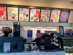 -太平洋咖啡(北大国际医院店)