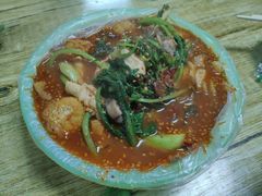 -夫妻串店(和睦路店)