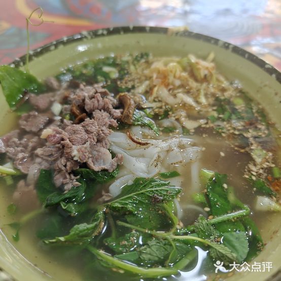 勐海傣丽香小吃店