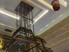 -盛宴标帜餐厅·亲子自助 (南昌喜来登酒店)