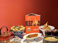 -范家小馆·四代传承烤鸭店(紫竹桥店)