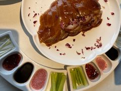 -庆云楼饭庄(什刹海店)