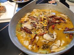-椒馋小馆(绿源路店)