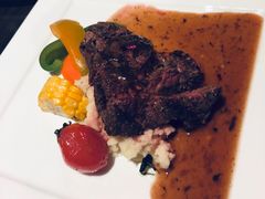 -斯比特花园意大利餐厅(缤谷广场店)