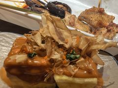 -王氏炉匠·烧鸟放题自助(三里屯店)