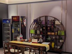 -写庭·鱼鲜川菜·宴请(铁像寺水街店)