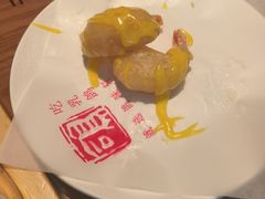 -鸽味轩·粤菜小馆(高楼门总店)