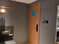 -兰欧酒店(东门罗湖口岸店)