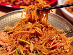 -川堂风·跷脚牛肉·乐山爆炒(宝山日月光店)