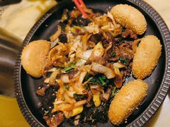 -范家小馆·烤鸭新京菜(金融街店)