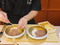 -Sushi Hanzo半藏(天环广场店)