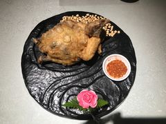 -汉唐宴长安食府