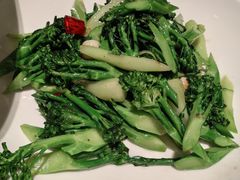 -杏花堂晋商私房菜(华熙五棵松店)