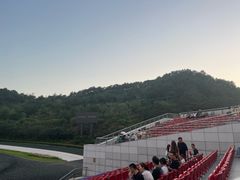 -鼎盛王朝康熙大典实景演出