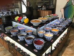 -川中故事·成都老火锅(东书房店)