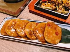 -格桑花开药膳蔬食文化空间