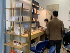-海马体照相馆(广州新世界云门New park店)