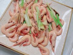 -江南村海鲜馆(洞头店)