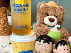 -冰椰岛椰冰(亚龙湾店)