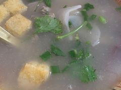 粉丝-笑云开汤包店(网巾市店)