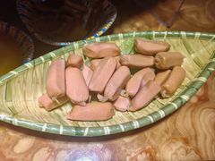 -塔兰齐新疆孜然火锅(鲤鱼山路店)