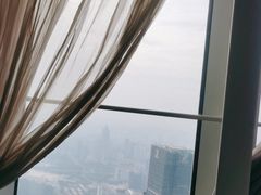 -南宁那莲豪华精选酒店-云霄酒廊·80楼高空城景酒吧