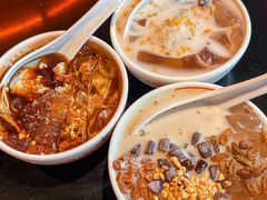-探鱼·鲜青椒爽麻烤鱼(广州欣荣广场店)