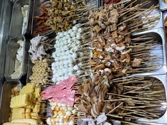 -林静小吃(复兴路店)