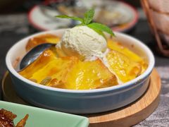-新白鹿餐厅(松江开元地中海店)