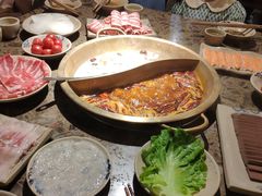 -小龙坎火锅(万象城店)
