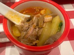 -西贝(南开大悦城店)