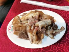 -光明清汤羊(宝业路店)