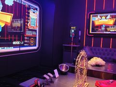 -星聚会KTV(苏州信投大厦店)